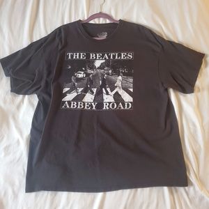 Beatles Abbey Road Short Sleeve T-shirt